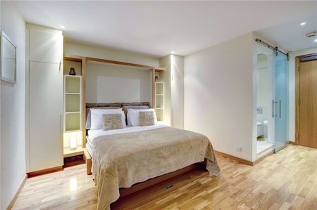 Excellent modern studio in portered development - Photo 5