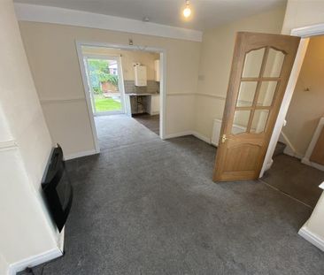 2 bedroom terraced house to rent - Photo 5