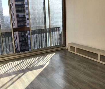 VAL DE FONTENAY Tour ELVIRE - 2 pièces 48.05 m² - Photo 1