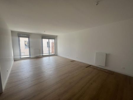 Location Appartement 3 pièces 63m² LES SORINIERES 44840 - Photo 5