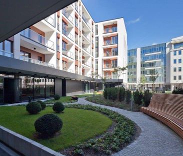 Apartament na wynajem, ul. Topiel, Warszawa Śródmieście - Фото 3