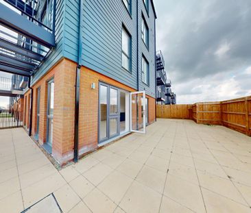 2 bedroom apartment to rent - Photo 6