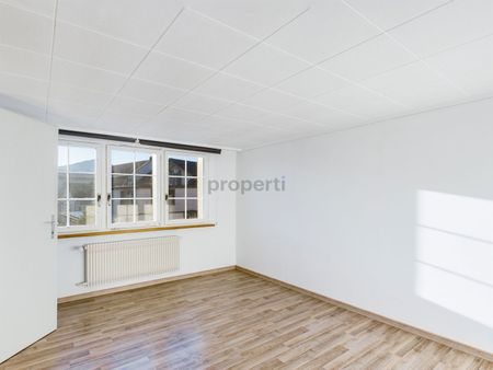 5 Zimmer, 80 m², 2. Stock - Photo 2