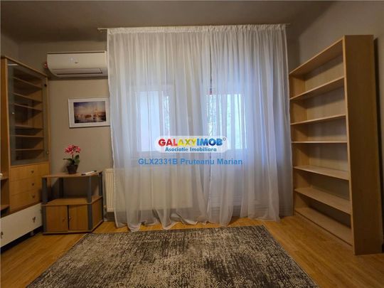 Apartament Modern cu 3 cam situat aproape de JW Marirott - Fotografie 1