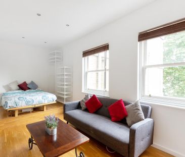 Studio to rent - Photo 4