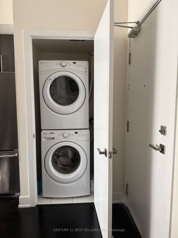 For Lease - 510 Curran Place Unit# 4206-Lph06, Mississauga, Ontario - Photo 4