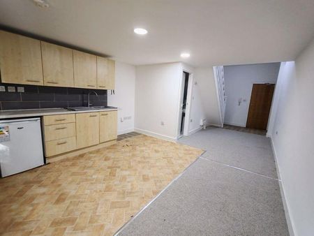 1 bedroom apartment to rent - Photo 3