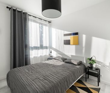 15 min pieszo od IKEA, balkon, garaż, klimatyzacja - Zdjęcie 2