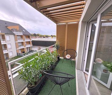 Appartement 2 pièces - Photo 6