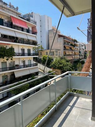 Διαμέρισμα για ενοικίαση Άνω Ιλίσια (Ζωγράφου) - Photo 1