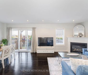 Condo Townhouse For Lease | W9246201 - Photo 6