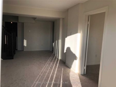 For Lease - 138 Vantage Loop N/A Unit# Lower, Newmarket, Ontario - Photo 3