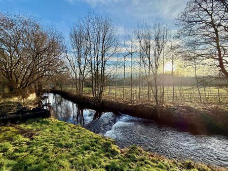 2 bedroom terraced house to rent - Photo 4