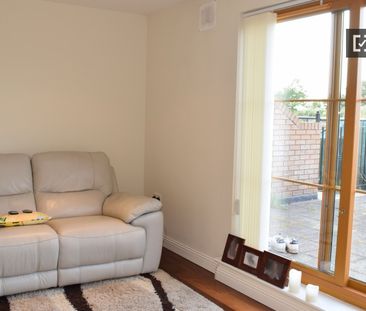 Rooms to rent in house - Rathfarnham, Dublin - Photo 1