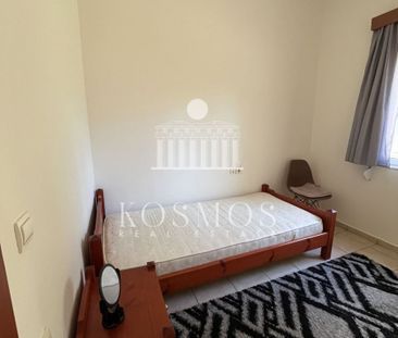 Studio/Γκαρσονιέρα για ενοικίαση Σέμελη (Ηράκλειο Κρήτης) - Photo 2