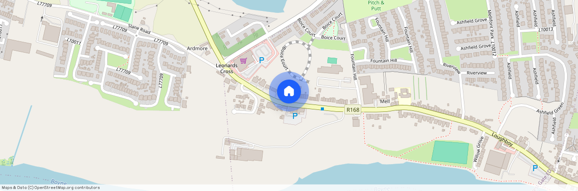 29 St.Josephs Terrace, Drogheda, Drogheda, Louth, A92N67A