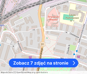 nowa kawalerka 29 m2 umeblowana budynek z 2024 r - Zdjęcie 1