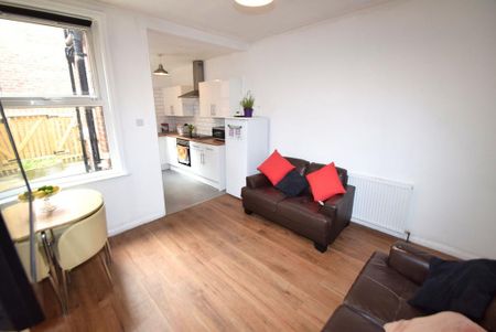 4 bedroom house share to rent - Photo 2