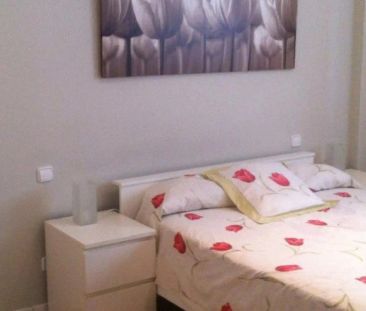 Piso de alquiler en Avenida de las Suertes, 55g, Ensanche de Vallec... - Foto 3