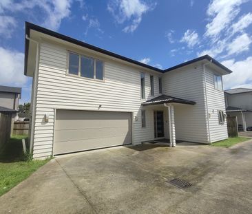 MANGERE EAST, 4 BEDROOMS - Photo 2