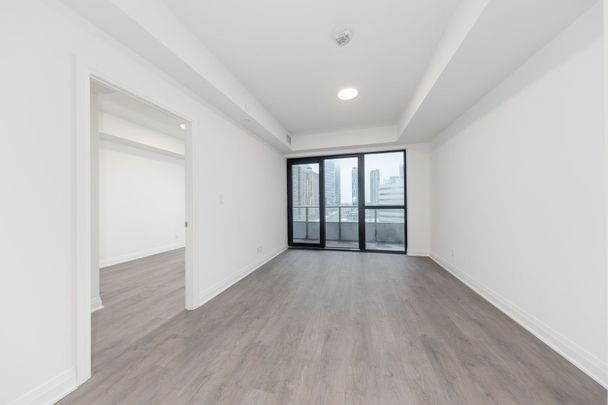 For Lease - 4015 The Exchange N/A Unit# 905, Mississauga, Ontario - Photo 1