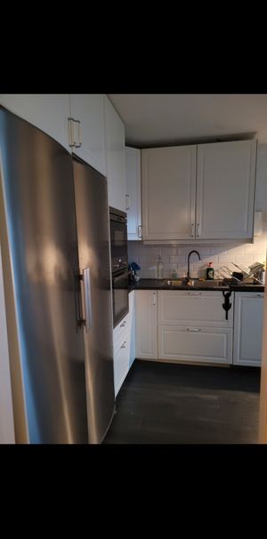 Fyrislundsgatan, Uppsala - Foto 1