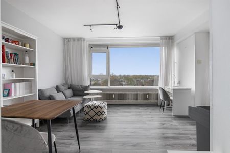 Te huur: Appartement Wilgenplaslaan in Rotterdam - Photo 3