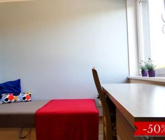 Pokój, ul. Orlińskiego - Фото 2