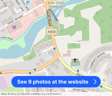 Craighall Court, Ellon, Aberdeenshire, AB41 - Photo 1