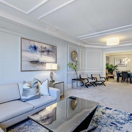 6 bedroom apartment to rent - Photo 1