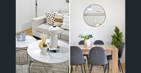 Oversized villa style apartment of superb convenience - Photo 2