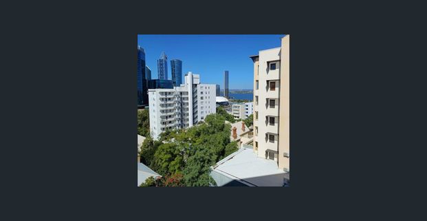 Fully Furnished and Kings Park on your Doorstep. - Photo 1