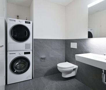 2.5 Zimmer, 53 m², EG - Photo 3