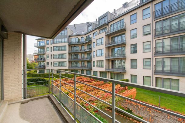 Appartement in Evere - Foto 1