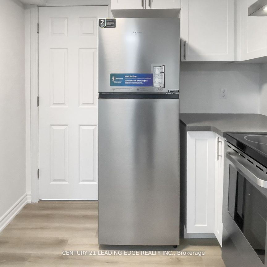 For Lease - 117 Riveside Drive Unit# A, Oshawa, Ontario - Photo 1