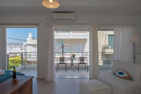 Επιπλωμένο Διαμέρισμα προς Ενοικίαση στο Θησείο – Στην Καρδιά του Ιστορικού Κέντρου - Photo 4