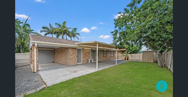 Freshly Refurbished 3-Bedroom Gem in Redbank Plains! - Photo 1