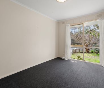 Perfectly Private in Old Ocean Grove - Photo 1