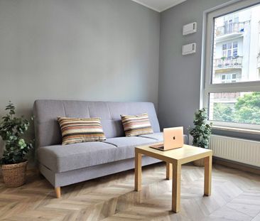 Na wynajem kawalerka osiedle Modena - Zdjęcie 6