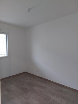 Appartement T3 à louer La Roche Sur Yon - 64 m² - Photo 1