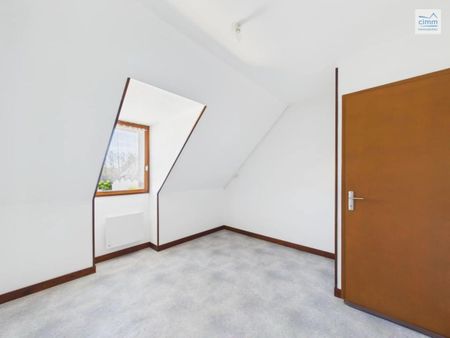 Maison 5 pièces - Guipry Messac | Cimm Immobilier - Photo 4