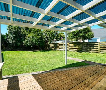 Revamped Character Home - Photo 5