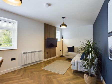 5 bedroom house share to rent - Photo 2