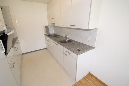 Appartement lumineux et spacieux de 3,5 pièces (86,5m2) situé au centre - Photo 5