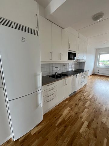 Poliskroken 5A, Eslöv Centrum - Foto 3