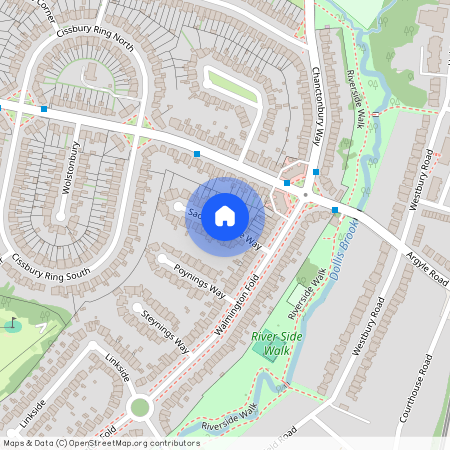 TO RENT - Saddlescombe Way, London