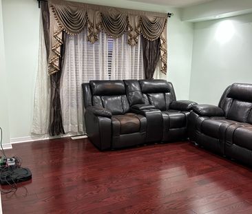 For Lease - 183 Toba Crescent, Brampton, Ontario - Photo 4