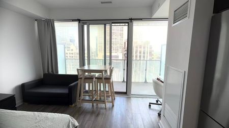 For Lease - 42 Charles Street Unit# 1908, Toronto, Ontario - Photo 3
