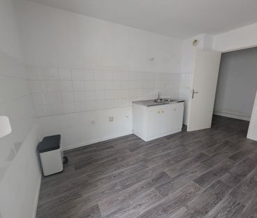 Location – Appartement T4 – 94m2 – Saint-Avold - Photo 5