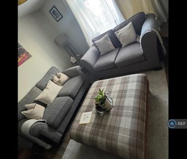 1 bedroom semi-detached house to rent - Photo 1